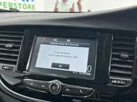 USED 2016 66 VAUXHALL MOKKA X 1.4i Turbo Elite SUV 5dr Petrol Auto Euro 6 (140 ps) 