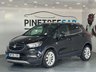 USED 2016 66 VAUXHALL MOKKA X 1.4i Turbo Elite SUV 5dr Petrol Auto Euro 6 (140 ps) 