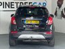 USED 2016 66 VAUXHALL MOKKA X 1.4i Turbo Elite SUV 5dr Petrol Auto Euro 6 (140 ps) 