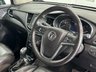 USED 2016 66 VAUXHALL MOKKA X 1.4i Turbo Elite SUV 5dr Petrol Auto Euro 6 (140 ps) 