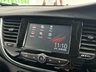 USED 2016 66 VAUXHALL MOKKA X 1.4i Turbo Elite SUV 5dr Petrol Auto Euro 6 (140 ps) 