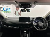 USED 2023 73 NISSAN QASHQAI 1.3 DIG-T MHEV N-Connecta SUV 5dr Petrol Hybrid Manual Euro 6 (s/s) (140 ps) 