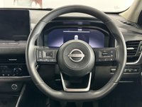 USED 2023 73 NISSAN QASHQAI 1.3 DIG-T MHEV N-Connecta SUV 5dr Petrol Hybrid Manual Euro 6 (s/s) (140 ps) 