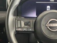 USED 2023 73 NISSAN QASHQAI 1.3 DIG-T MHEV N-Connecta SUV 5dr Petrol Hybrid Manual Euro 6 (s/s) (140 ps) 
