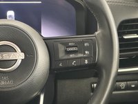 USED 2023 73 NISSAN QASHQAI 1.3 DIG-T MHEV N-Connecta SUV 5dr Petrol Hybrid Manual Euro 6 (s/s) (140 ps) 