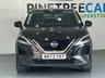 USED 2023 73 NISSAN QASHQAI 1.3 DIG-T MHEV N-Connecta SUV 5dr Petrol Hybrid Manual Euro 6 (s/s) (140 ps) 