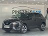 USED 2023 73 NISSAN QASHQAI 1.3 DIG-T MHEV N-Connecta SUV 5dr Petrol Hybrid Manual Euro 6 (s/s) (140 ps) 
