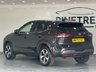 USED 2023 73 NISSAN QASHQAI 1.3 DIG-T MHEV N-Connecta SUV 5dr Petrol Hybrid Manual Euro 6 (s/s) (140 ps) 