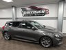 USED 2020 20 FORD FOCUS 1.0T EcoBoost ST-Line Euro 6 (s/s) 5dr *APPLE CAR PLAY *BLUETOOTH