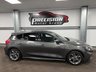 USED 2020 20 FORD FOCUS 1.0T EcoBoost ST-Line Euro 6 (s/s) 5dr *APPLE CAR PLAY *BLUETOOTH