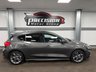 USED 2020 20 FORD FOCUS 1.0T EcoBoost ST-Line Euro 6 (s/s) 5dr *APPLE CAR PLAY *BLUETOOTH
