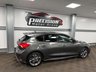 USED 2020 20 FORD FOCUS 1.0T EcoBoost ST-Line Euro 6 (s/s) 5dr *APPLE CAR PLAY *BLUETOOTH