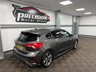 USED 2020 20 FORD FOCUS 1.0T EcoBoost ST-Line Euro 6 (s/s) 5dr *APPLE CAR PLAY *BLUETOOTH