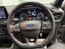 USED 2020 20 FORD FOCUS 1.0T EcoBoost ST-Line Euro 6 (s/s) 5dr *APPLE CAR PLAY *BLUETOOTH