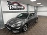 USED 2020 20 FORD FOCUS 1.0T EcoBoost ST-Line Euro 6 (s/s) 5dr *APPLE CAR PLAY *BLUETOOTH