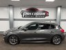 USED 2020 20 FORD FOCUS 1.0T EcoBoost ST-Line Euro 6 (s/s) 5dr *APPLE CAR PLAY *BLUETOOTH