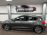 USED 2020 20 FORD FOCUS 1.0T EcoBoost ST-Line Euro 6 (s/s) 5dr *APPLE CAR PLAY *BLUETOOTH