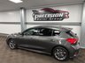 USED 2020 20 FORD FOCUS 1.0T EcoBoost ST-Line Euro 6 (s/s) 5dr *APPLE CAR PLAY *BLUETOOTH