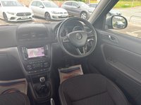 USED 2017 67 SKODA YETI 2.0 TDI SE Drive Outdoor 5dr Diesel Manual Euro 6 (s/s) (110 ps) SAT-NAV! HEATED SEATS! DAB!