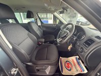 USED 2017 67 SKODA YETI 2.0 TDI SE Drive Outdoor 5dr Diesel Manual Euro 6 (s/s) (110 ps) SAT-NAV! HEATED SEATS! DAB!