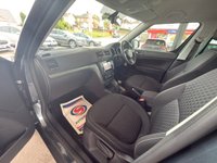 USED 2017 67 SKODA YETI 2.0 TDI SE Drive Outdoor 5dr Diesel Manual Euro 6 (s/s) (110 ps) SAT-NAV! HEATED SEATS! DAB!