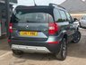 USED 2017 67 SKODA YETI 2.0 TDI SE Drive Outdoor 5dr Diesel Manual Euro 6 (s/s) (110 ps) SAT-NAV! HEATED SEATS! DAB!