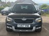 USED 2017 67 SKODA YETI 2.0 TDI SE Drive Outdoor 5dr Diesel Manual Euro 6 (s/s) (110 ps) SAT-NAV! HEATED SEATS! DAB!