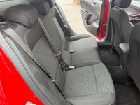 USED 2018 18 VAUXHALL ASTRA 1.4i SRi Hatchback 5dr Petrol Manual Euro 6 (100 ps) APPLE/ANDROID CAR PLAY-DAB-ALLOY WHEELS-12 MONTHS MOT
