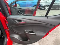 USED 2018 18 VAUXHALL ASTRA 1.4i SRi Hatchback 5dr Petrol Manual Euro 6 (100 ps) APPLE/ANDROID CAR PLAY-DAB-ALLOY WHEELS-12 MONTHS MOT