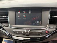 USED 2018 18 VAUXHALL ASTRA 1.4i SRi Hatchback 5dr Petrol Manual Euro 6 (100 ps) APPLE/ANDROID CAR PLAY-DAB-ALLOY WHEELS-12 MONTHS MOT