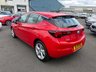USED 2018 18 VAUXHALL ASTRA 1.4i SRi Hatchback 5dr Petrol Manual Euro 6 (100 ps) APPLE/ANDROID CAR PLAY-DAB-ALLOY WHEELS-12 MONTHS MOT