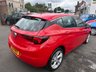 USED 2018 18 VAUXHALL ASTRA 1.4i SRi Hatchback 5dr Petrol Manual Euro 6 (100 ps) APPLE/ANDROID CAR PLAY-DAB-ALLOY WHEELS-12 MONTHS MOT