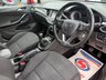 USED 2018 18 VAUXHALL ASTRA 1.4i SRi Hatchback 5dr Petrol Manual Euro 6 (100 ps) APPLE/ANDROID CAR PLAY-DAB-ALLOY WHEELS-12 MONTHS MOT