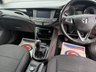 USED 2018 18 VAUXHALL ASTRA 1.4i SRi Hatchback 5dr Petrol Manual Euro 6 (100 ps) APPLE/ANDROID CAR PLAY-DAB-ALLOY WHEELS-12 MONTHS MOT