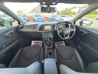 USED 2016 16 SEAT LEON 1.4 EcoTSI FR Hatchback 5dr Petrol Manual Euro 6 (s/s) (150 ps) JUST ARRIVED IN STOCK!