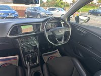 USED 2016 16 SEAT LEON 1.4 EcoTSI FR Hatchback 5dr Petrol Manual Euro 6 (s/s) (150 ps) JUST ARRIVED IN STOCK!