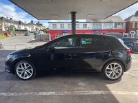 USED 2016 16 SEAT LEON 1.4 EcoTSI FR Hatchback 5dr Petrol Manual Euro 6 (s/s) (150 ps) JUST ARRIVED IN STOCK!