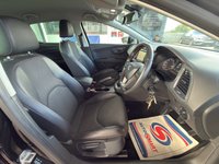 USED 2016 16 SEAT LEON 1.4 EcoTSI FR Hatchback 5dr Petrol Manual Euro 6 (s/s) (150 ps) JUST ARRIVED IN STOCK!