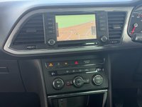 USED 2016 16 SEAT LEON 1.4 EcoTSI FR Hatchback 5dr Petrol Manual Euro 6 (s/s) (150 ps) JUST ARRIVED IN STOCK!