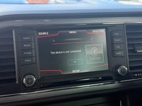 USED 2016 16 SEAT LEON 1.4 EcoTSI FR Hatchback 5dr Petrol Manual Euro 6 (s/s) (150 ps) JUST ARRIVED IN STOCK!