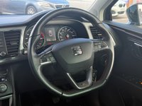 USED 2016 16 SEAT LEON 1.4 EcoTSI FR Hatchback 5dr Petrol Manual Euro 6 (s/s) (150 ps) JUST ARRIVED IN STOCK!