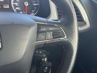 USED 2016 16 SEAT LEON 1.4 EcoTSI FR Hatchback 5dr Petrol Manual Euro 6 (s/s) (150 ps) JUST ARRIVED IN STOCK!