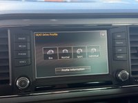 USED 2016 16 SEAT LEON 1.4 EcoTSI FR Hatchback 5dr Petrol Manual Euro 6 (s/s) (150 ps) JUST ARRIVED IN STOCK!