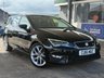 USED 2016 16 SEAT LEON 1.4 EcoTSI FR Hatchback 5dr Petrol Manual Euro 6 (s/s) (150 ps) JUST ARRIVED IN STOCK!