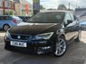 USED 2016 16 SEAT LEON 1.4 EcoTSI FR Hatchback 5dr Petrol Manual Euro 6 (s/s) (150 ps) JUST ARRIVED IN STOCK!