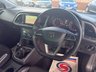 USED 2016 16 SEAT LEON 1.4 EcoTSI FR Hatchback 5dr Petrol Manual Euro 6 (s/s) (150 ps) JUST ARRIVED IN STOCK!
