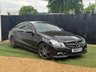 USED 2009 09 MERCEDES-BENZ E-CLASS 3.0 E350 CDI V6 BlueEfficiency Sport Coupe 2dr Diesel G-Tronic Euro 5 (231 ps) 