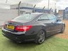 USED 2009 09 MERCEDES-BENZ E-CLASS 3.0 E350 CDI V6 BlueEfficiency Sport Coupe 2dr Diesel G-Tronic Euro 5 (231 ps) 