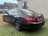 USED 2009 09 MERCEDES-BENZ E-CLASS 3.0 E350 CDI V6 BlueEfficiency Sport Coupe 2dr Diesel G-Tronic Euro 5 (231 ps) 