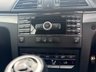 USED 2009 09 MERCEDES-BENZ E-CLASS 3.0 E350 CDI V6 BlueEfficiency Sport Coupe 2dr Diesel G-Tronic Euro 5 (231 ps) 